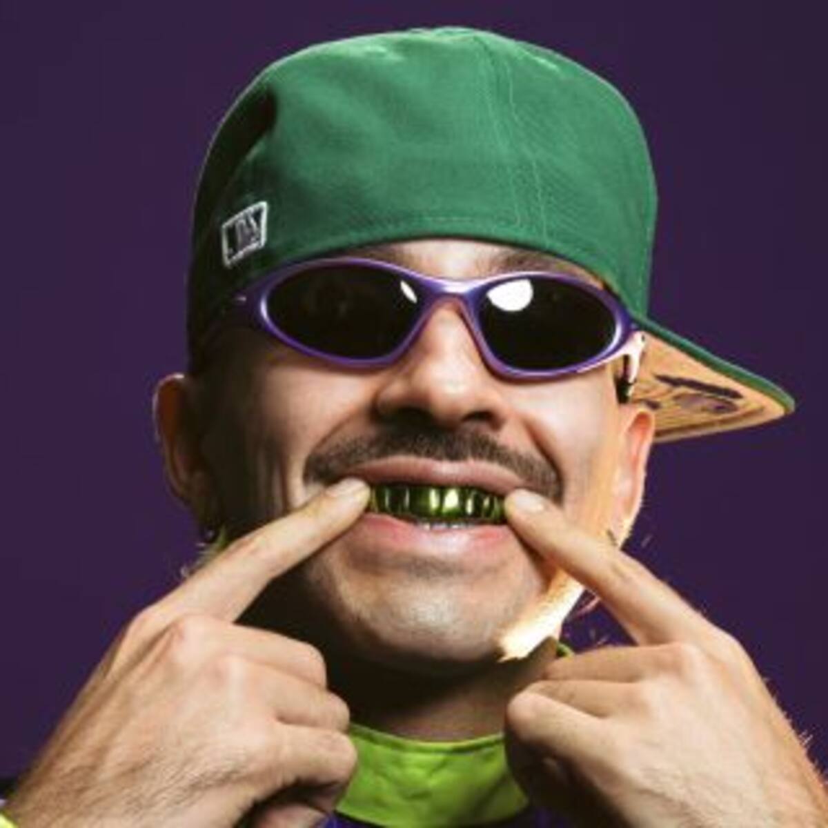Feid sorprende con "FERXXO VOL X: Sagrado", un disco íntimo y sin filtros