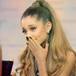 ¿Ariana Grande se está quedando pelada?