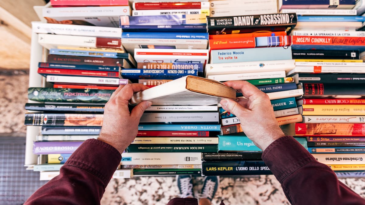 ¿Cuál es el IVA de los libros en España? La queja de Pablo Motos y Sonsoles Onega errónea