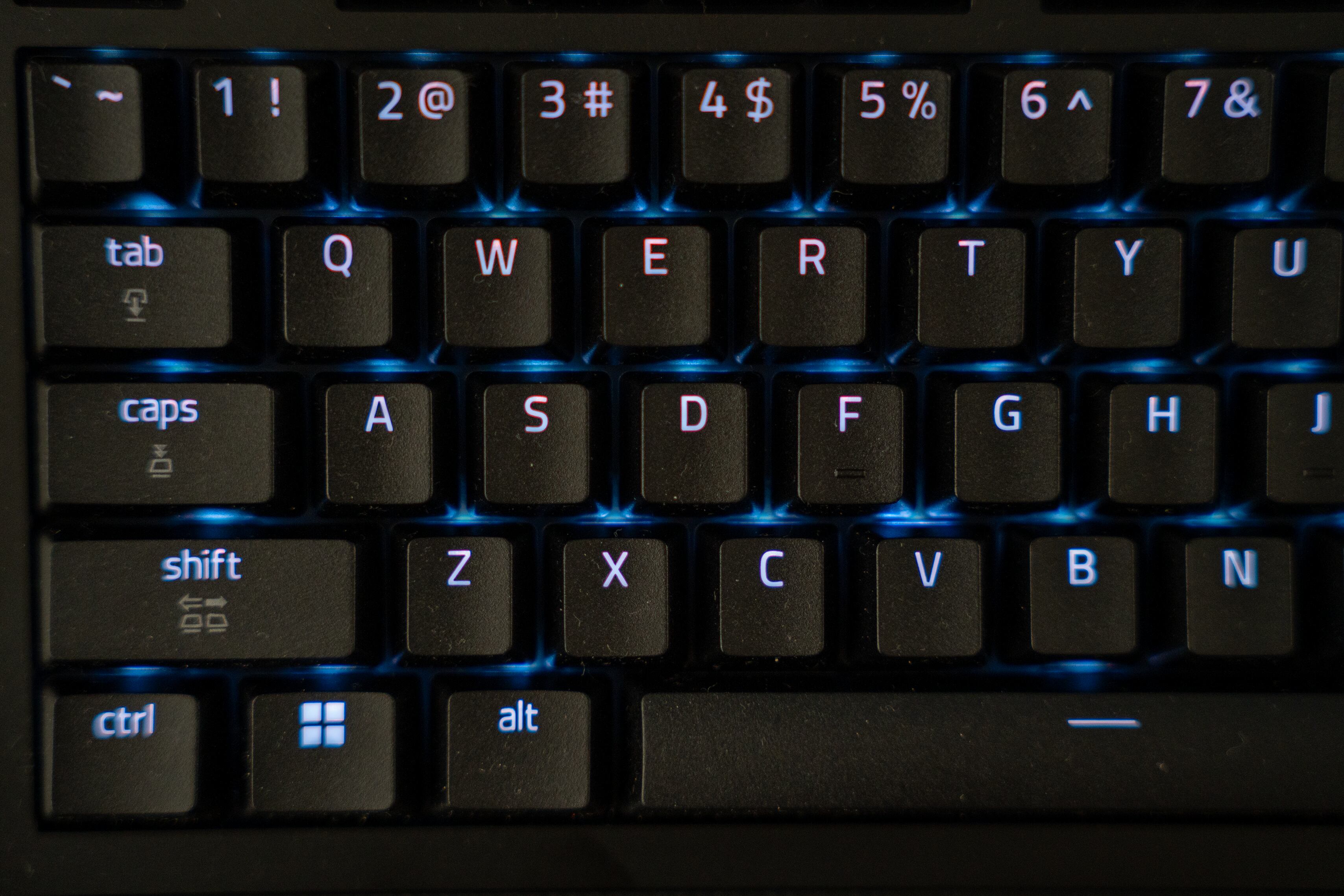 Huntsman V3 Pro Signature Edition