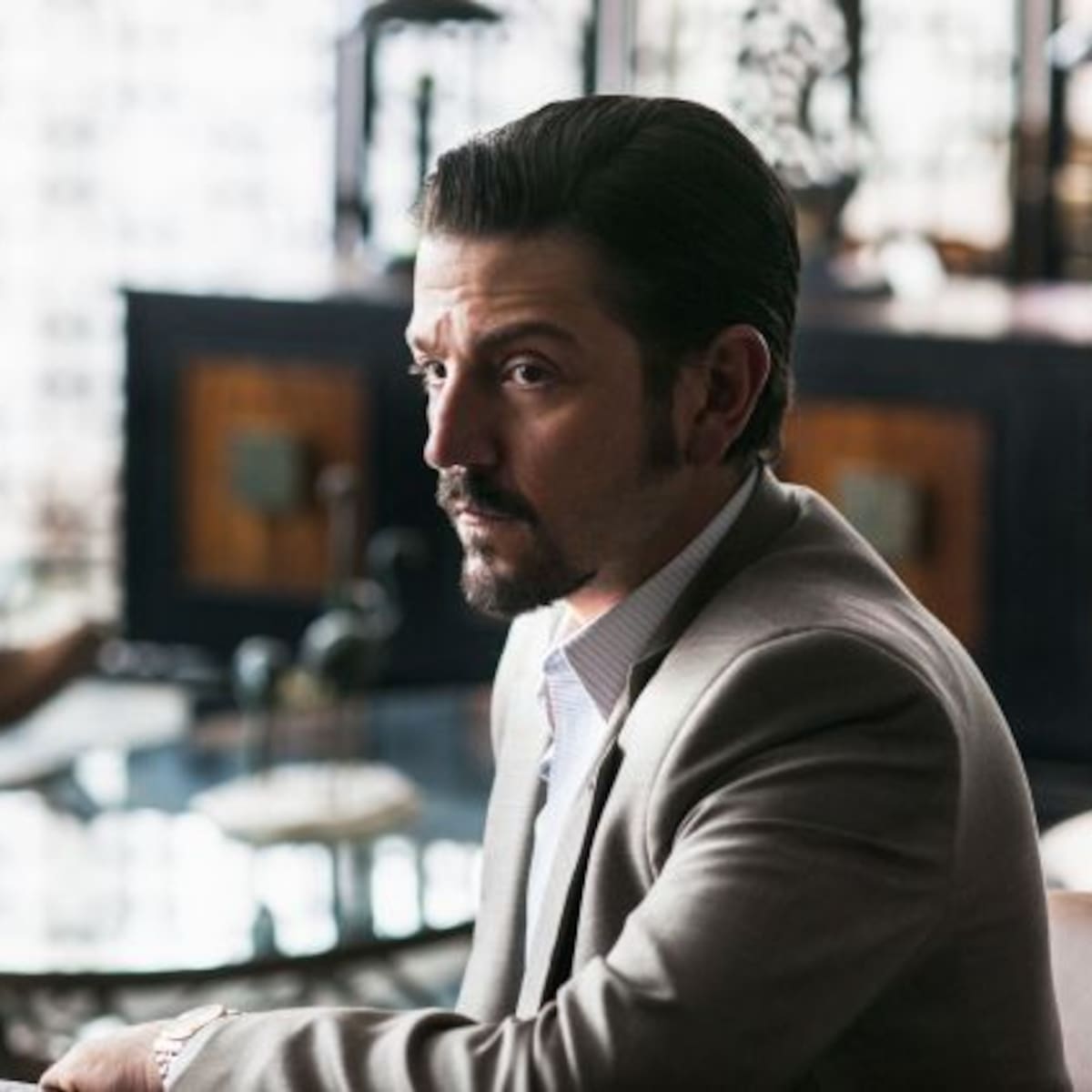 Ya están las primeras imágenes de la nueva temporada de Narcos: México