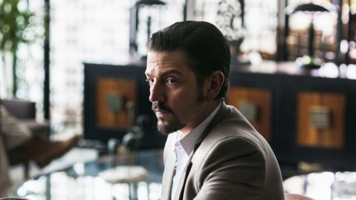 Ya están las primeras imágenes de la nueva temporada de Narcos: México
