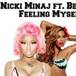 Beyoncé y Nicki Minaj lanzan videoclip juntas