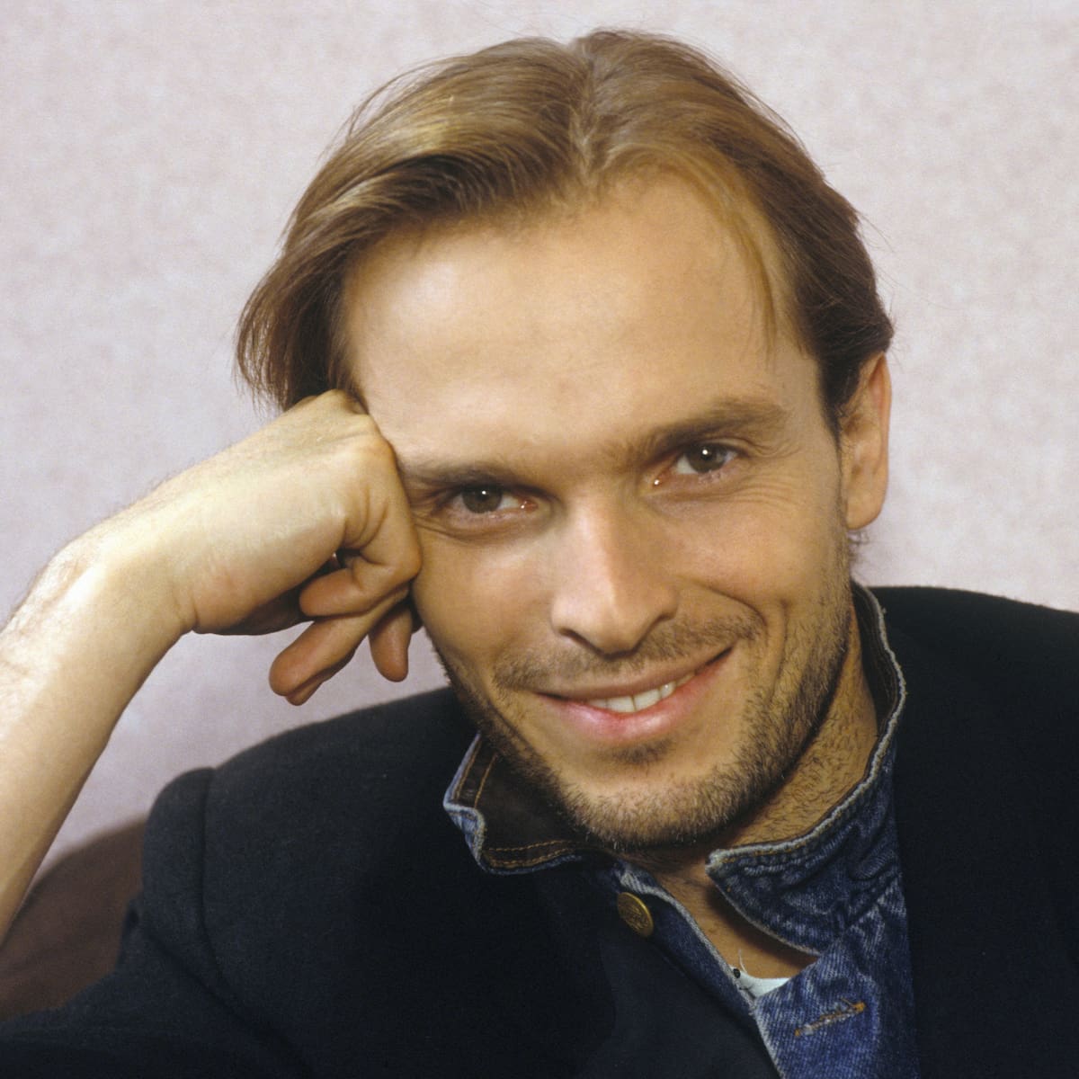 De Miguel Bosé a HUNTR/X: cuatro décadas de números uno en la Máquina del Tiempo de LOS40