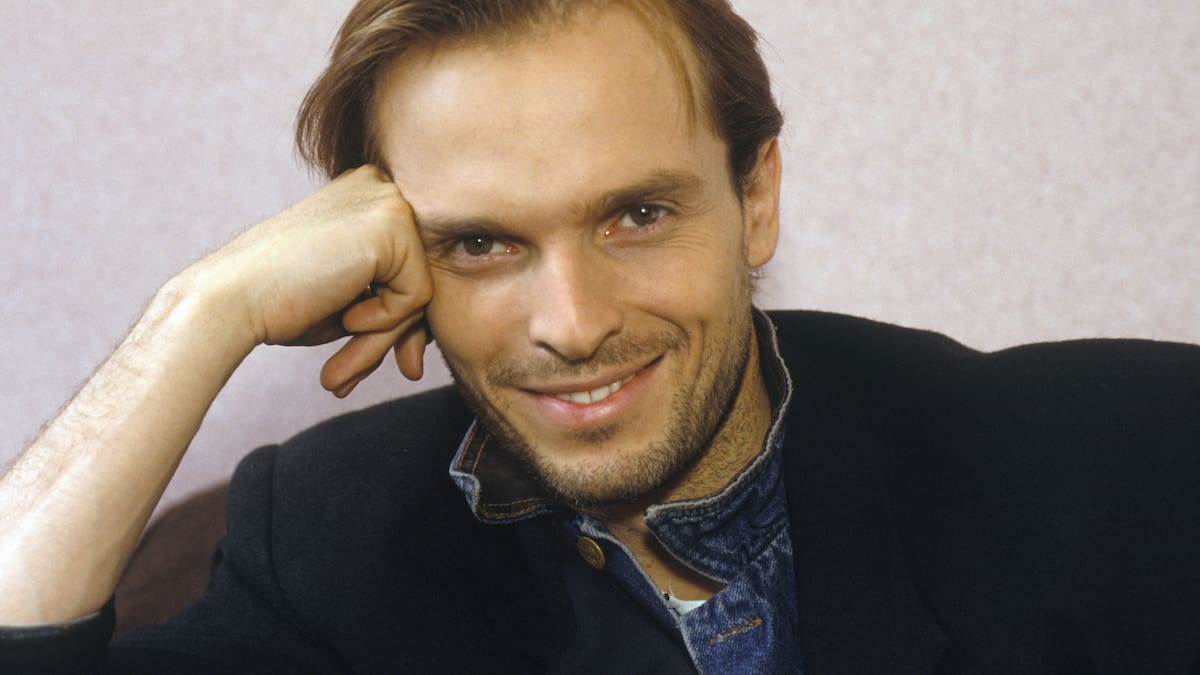 De Miguel Bosé a HUNTR/X: cuatro décadas de números uno en la Máquina del Tiempo de LOS40