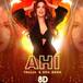 THALÍA Y ANA MENA EXPERIMENTAN CON EL SONIDO 8D EN ‘AHÍ’