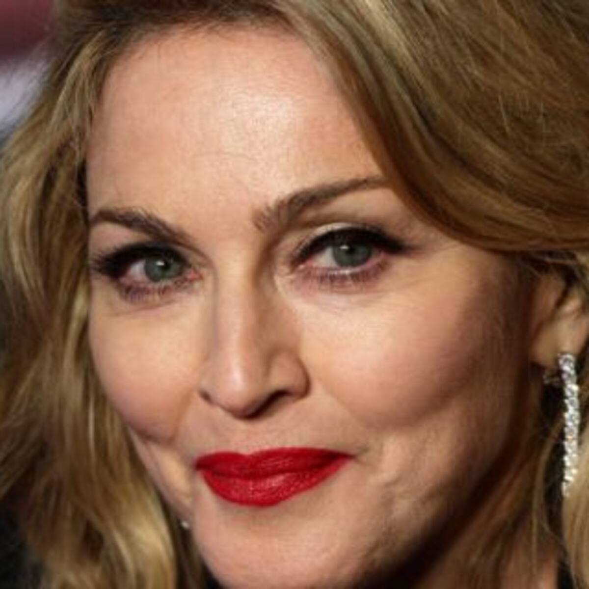 Madonna tiene un clon