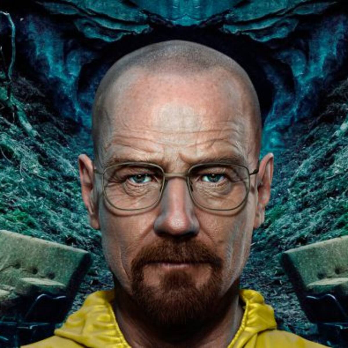 Aseguran que “Dark” le copio a “Breaking Bad”