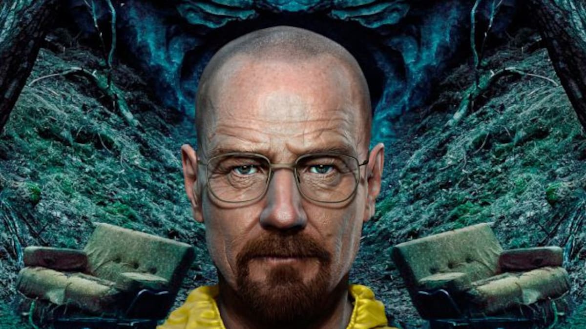Aseguran que “Dark” le copio a “Breaking Bad”