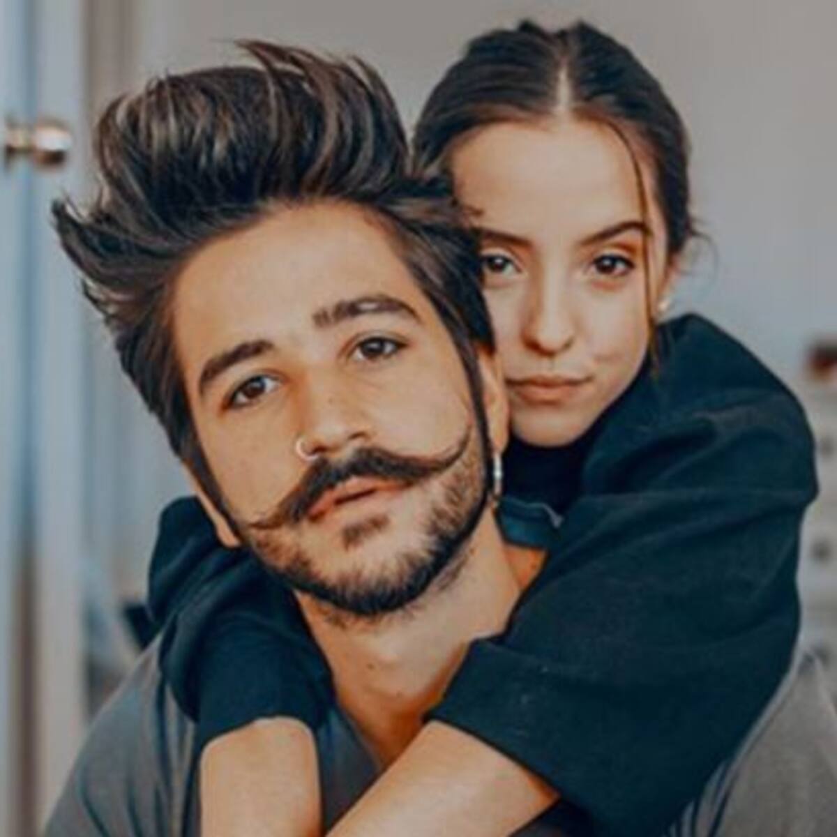 Ricardo Montaner reveló los detalles de la boda de Camilo y Evaluna
