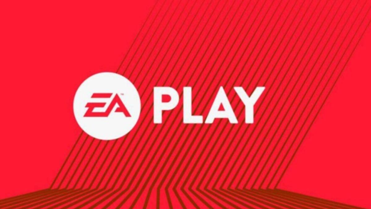 EA Play 2019