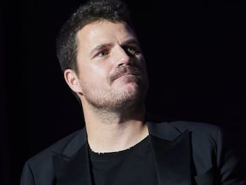 La 'efímera retirada' de la primera línea de la música de Dani Martín: "Ya tengo el disco"