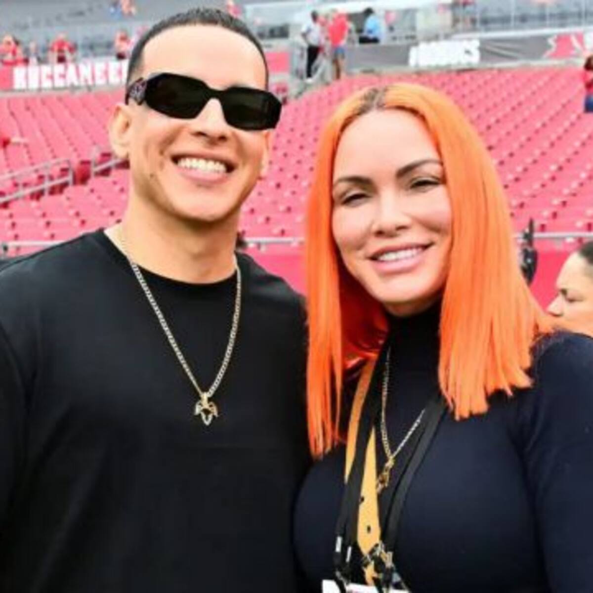 ¿Qué pasa en el matrimonio de Daddy Yankee y Mireddys González?
