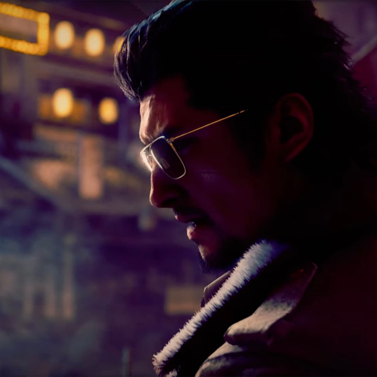Mañana, Jueves 7 de Mayo, Xbox presenta en exclusiva 'Stranger than Heaven'