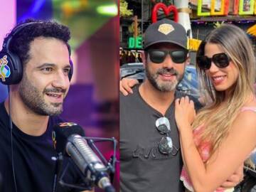 MasterChef: Dominica Duque sería la nueva presentadora de importante noticiero | Actualidad | LOS40 Colombia