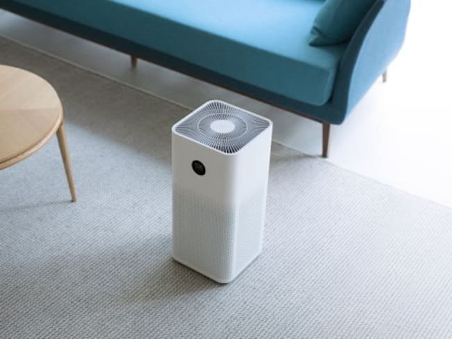 Air Purifier 3H