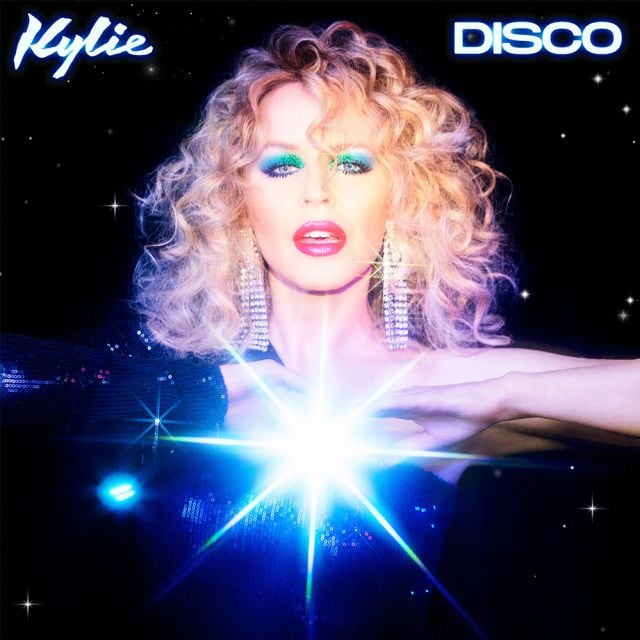 Kylie DISCO