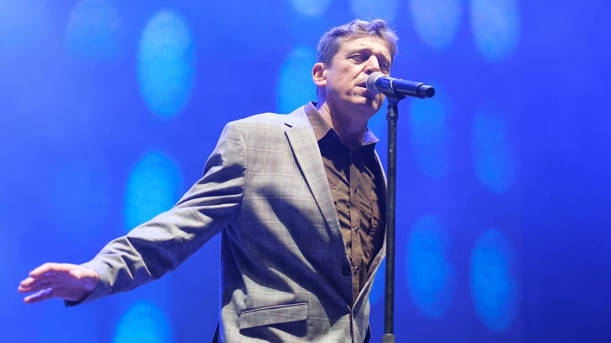 Javier Ojeda publica el segundo single de su nuevo álbum "Mirando al mar"