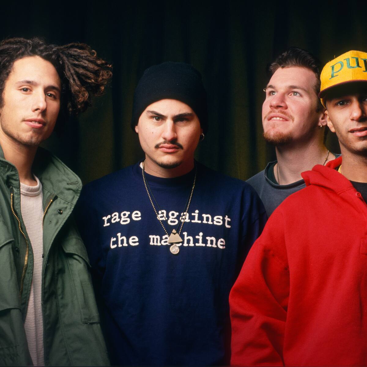 'Killing in the Name' de Rage Against the Machine: La canción que muchas radios se negaron a emitir por su mensaje