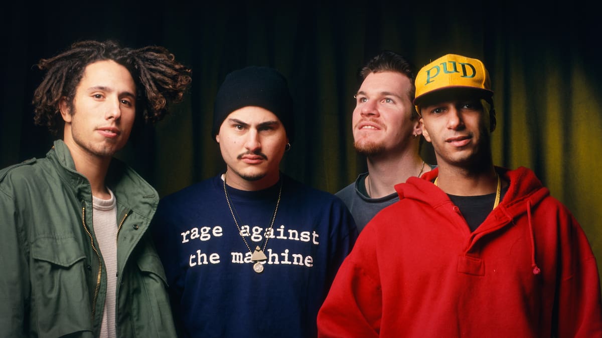 'Killing in the Name' de Rage Against the Machine: La canción que muchas radios se negaron a emitir por su mensaje