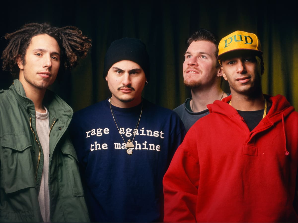 'Killing in the Name' de Rage Against the Machine: La canción que muchas radios se negaron a emitir por su mensaje