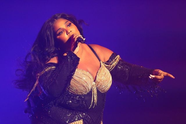 Lizzo tiene un total de 8 nominaciones a los Premios Grammy 2020.