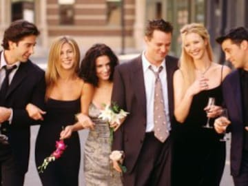 15 canciones maravillosas para celebrar la amistad