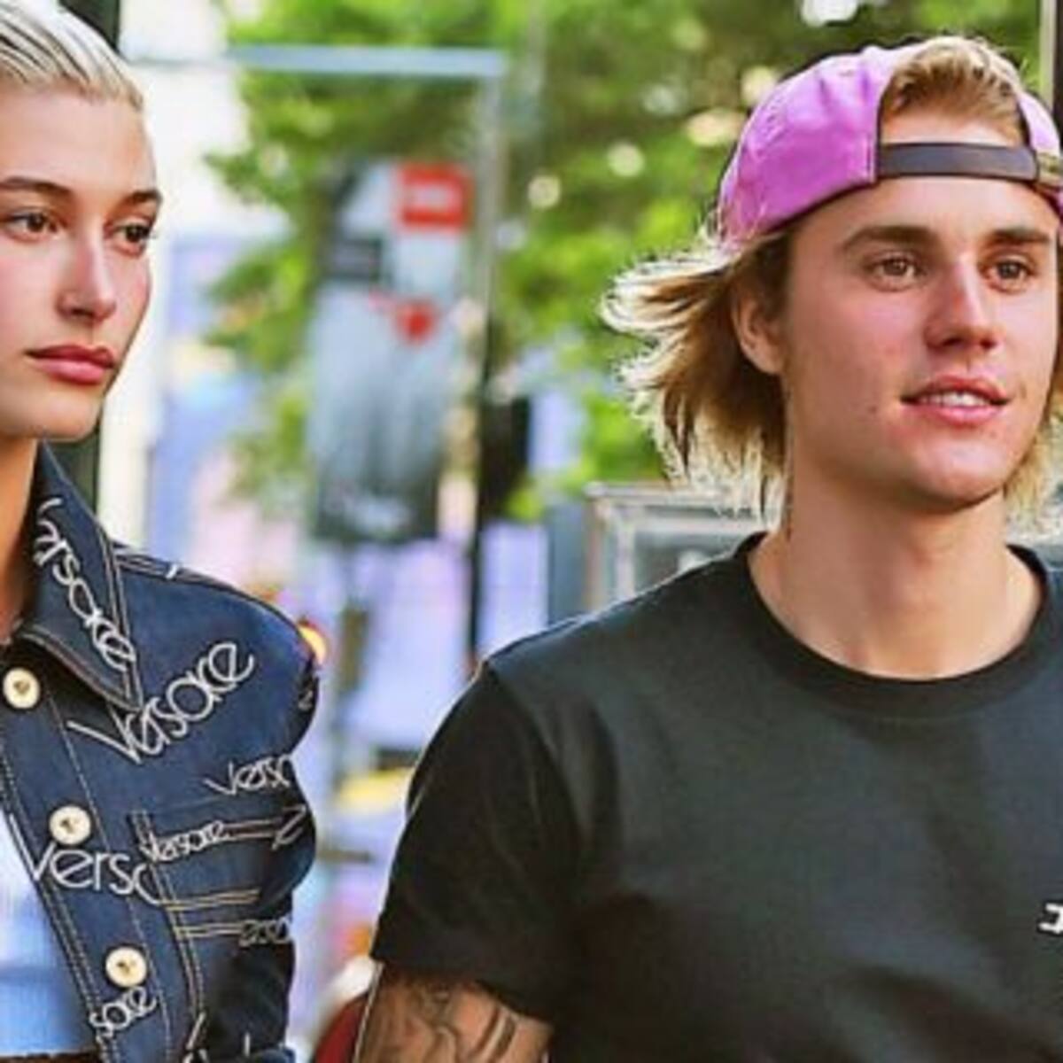 Así sería la despedida de soltero de Justin Bieber