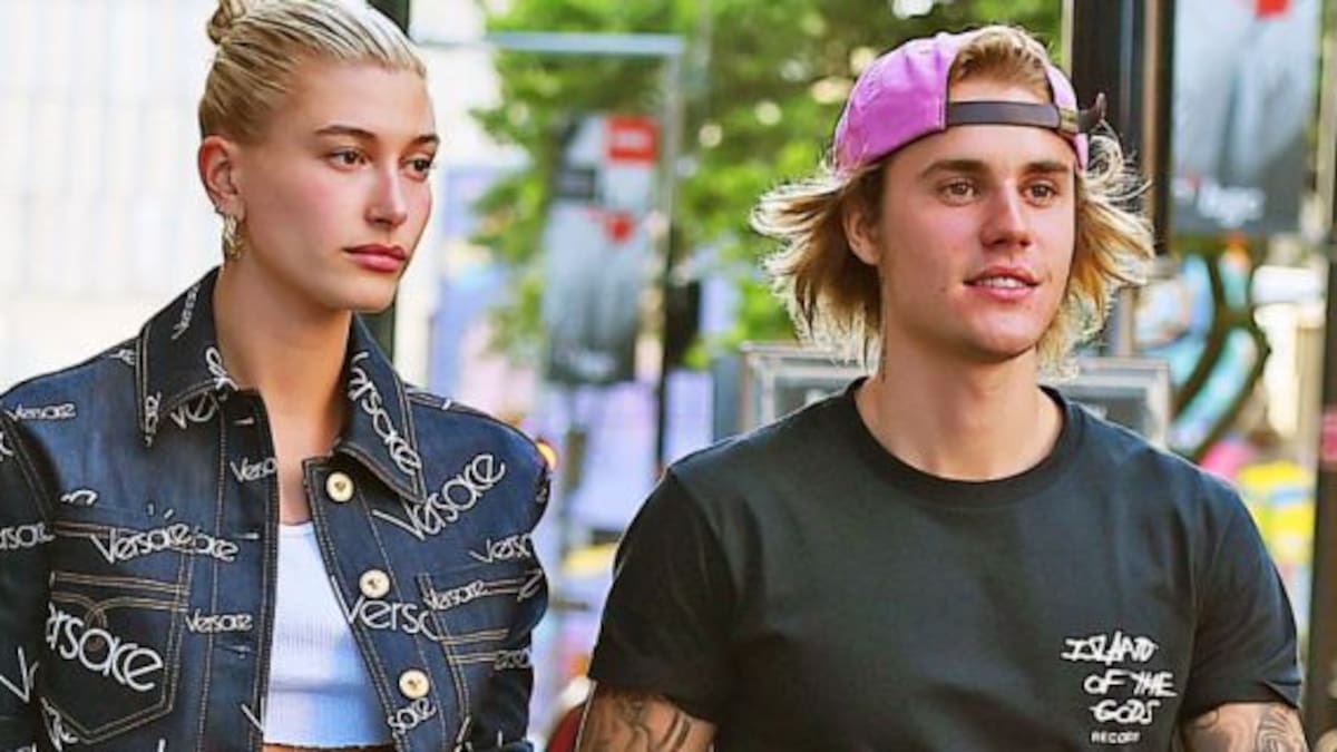 Así sería la despedida de soltero de Justin Bieber