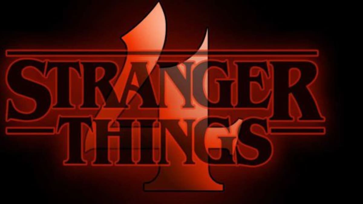 Stranger Things: Filtran las primeras imágenes de la cuarta temporada