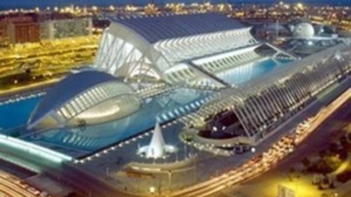 LOVG, El Pescao y Despistaos, en los Conciertos de Fallas, Valencia 40 Pop