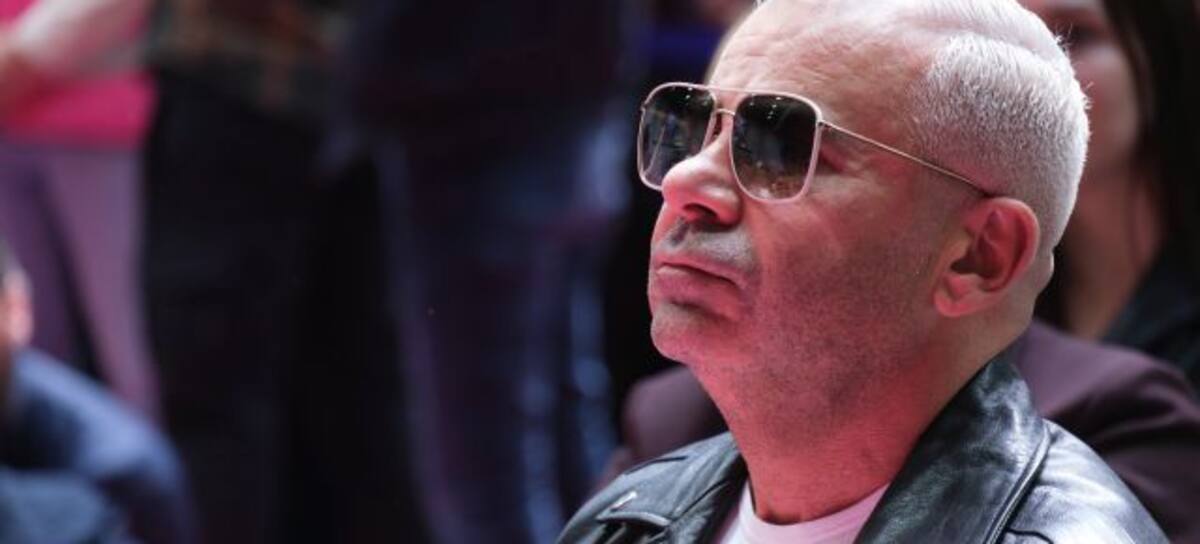 Jorge Javier Vázquez sigue teniendo muy presente a Mila Ximénez.