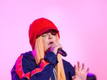 Tones and I prepara un nuevo disco y habrá colaboración con Macklemore