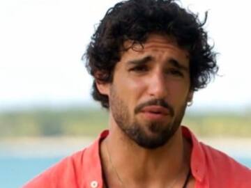 Violeta Mangriñán se suma al viral del momento con la canción de Andreu de ‘La isla de las tentaciones 5’