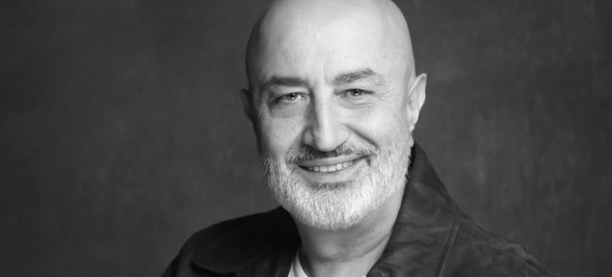 Pablo Álvarez, Premio Azorín de Novela 2026.