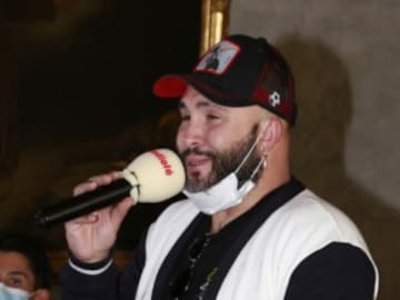 Kiko Rivera manda un mensaje a Isabel Pantoja: “Me encantaría que estuvieras aquí conmigo”