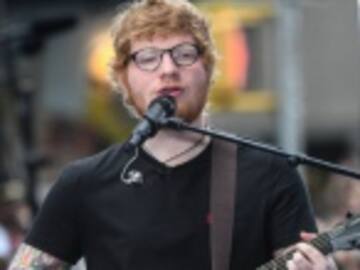 Ed Sheeran cerró su cuenta de Twitter definitivamente