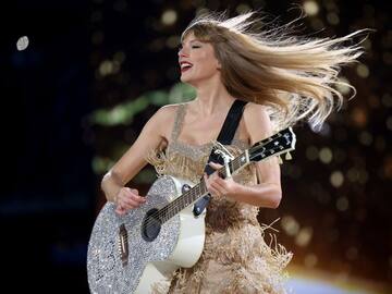 Taylor Swift lo hace otra vez: Una nueva ciudad adaptará su nombre por su show