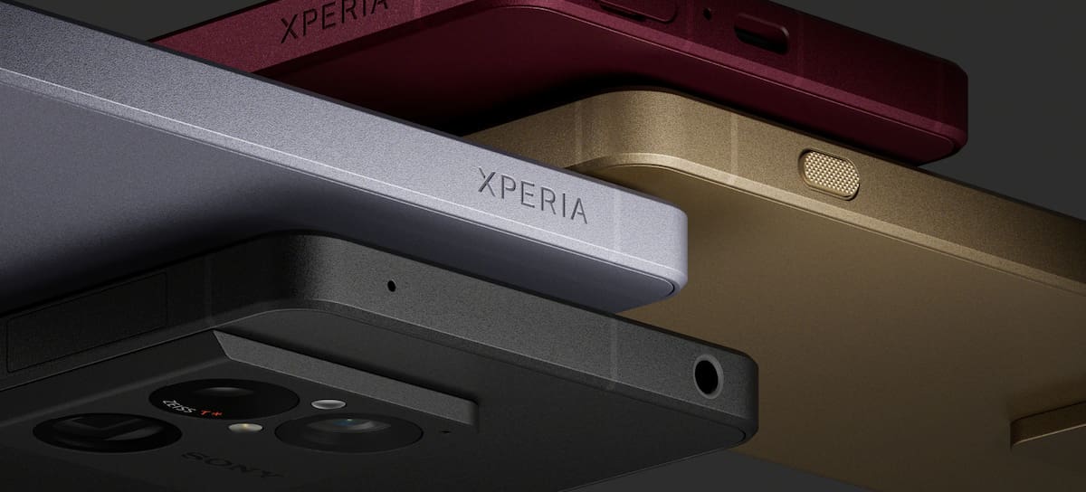 Sony Xperia 1 VIII