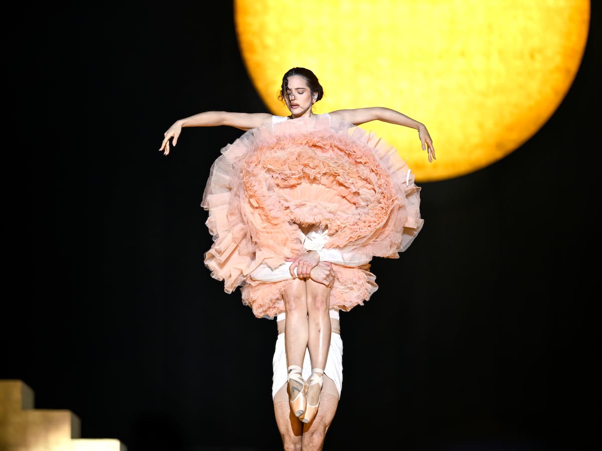 Nueva oportunidad para conseguir entradas para el concierto de Rosalía en Madrid: donar sangre o plasma puede tener premio