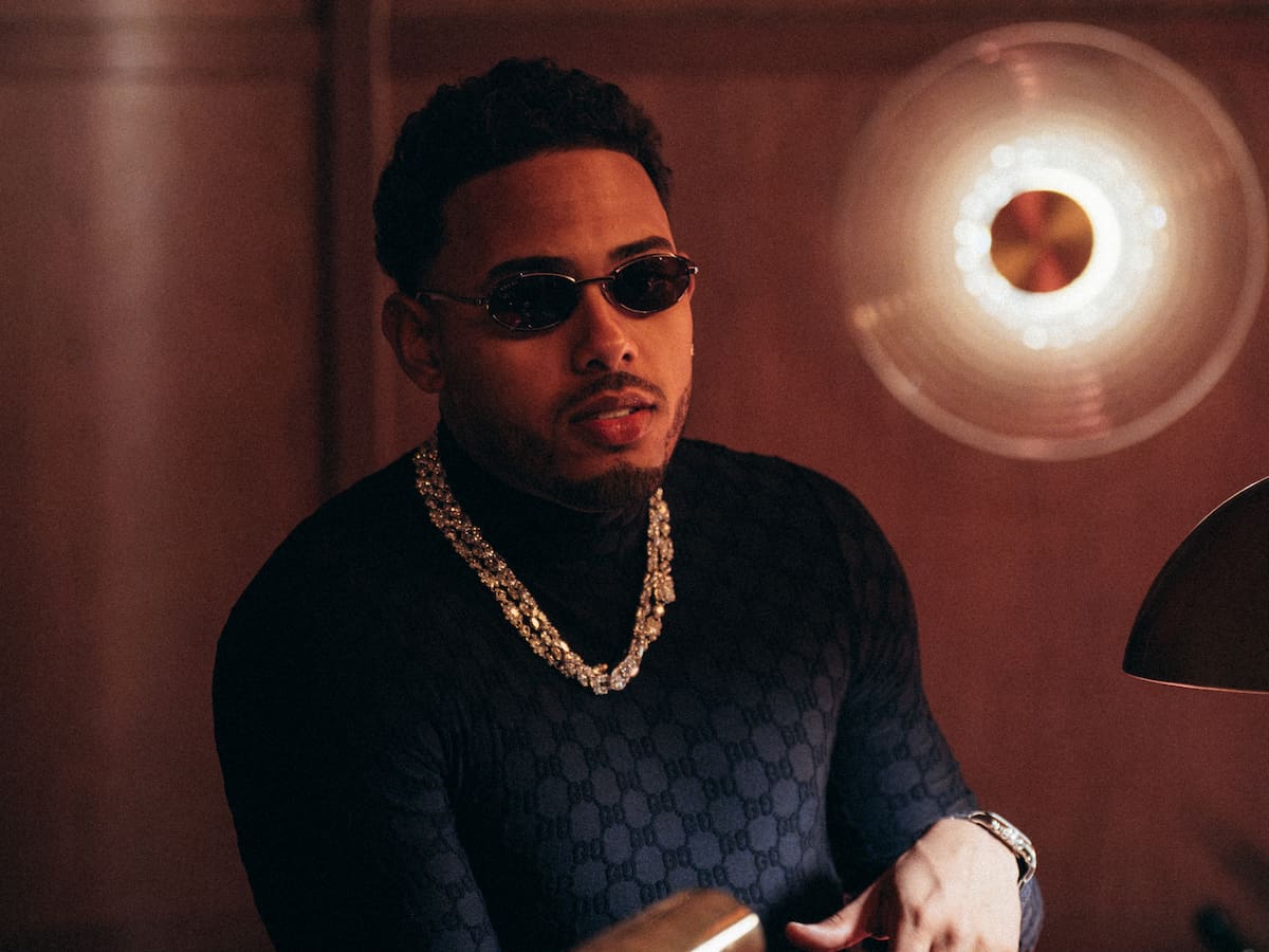 El homenaje de Myke Towers a De La Ghetto en su nueva versión de 'Te Imagino': así suena