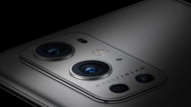 El logo de Hasselblad ayuda a vender teléfonos.