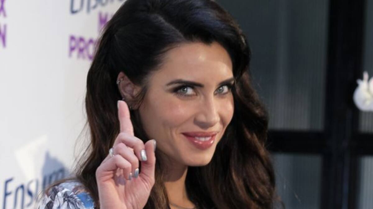 Pilar Rubio ya nos ha enseñado cómo ha crecido su tripita de embarazada