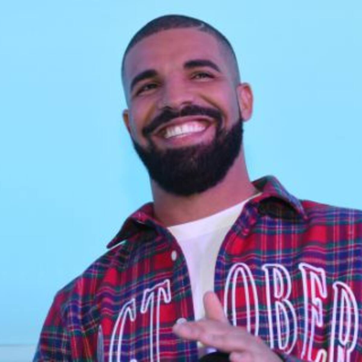 Drake pierde el control por Taylor Swift