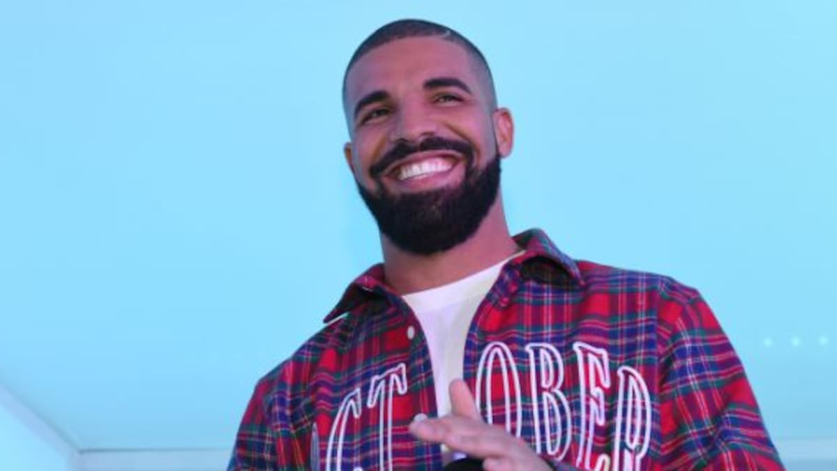 Drake pierde el control por Taylor Swift