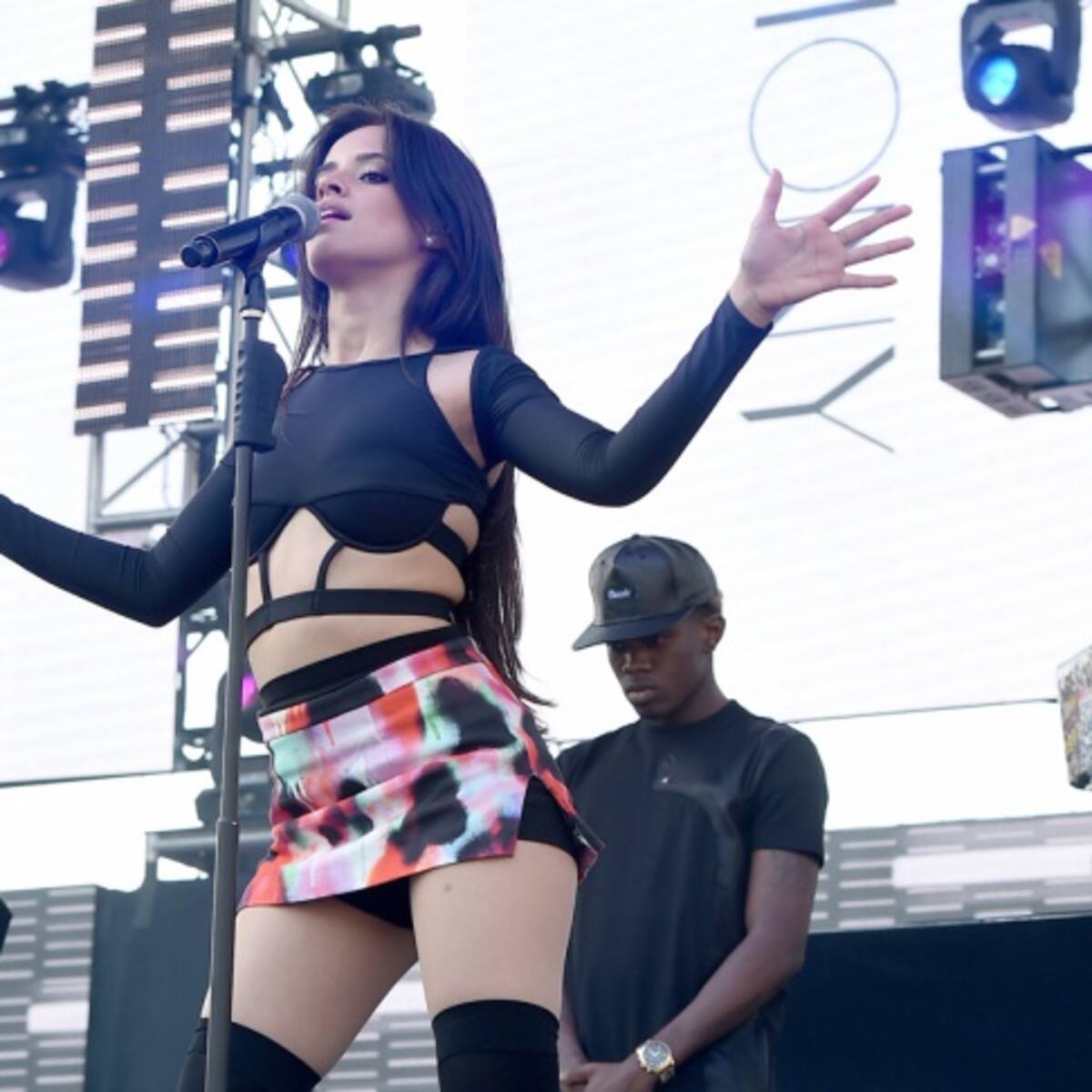El secreto a voces: Camila Cabello sale de Fith Harmony