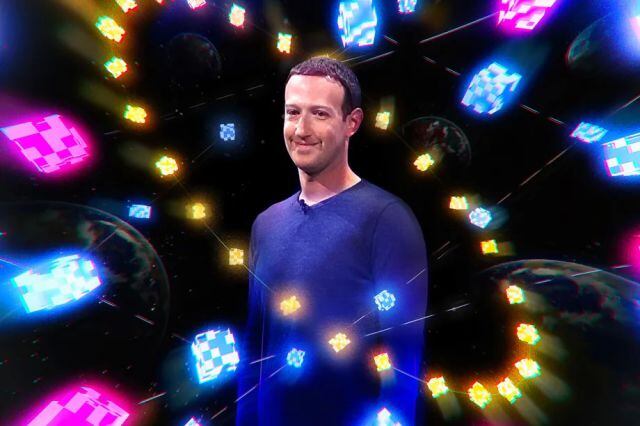 Mark Zuckerberg tiene planes para Facebook.