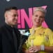 Carey Hart, el marido de P!nk, comparte las impactantes imágenes de sus heridas tras su último accidente