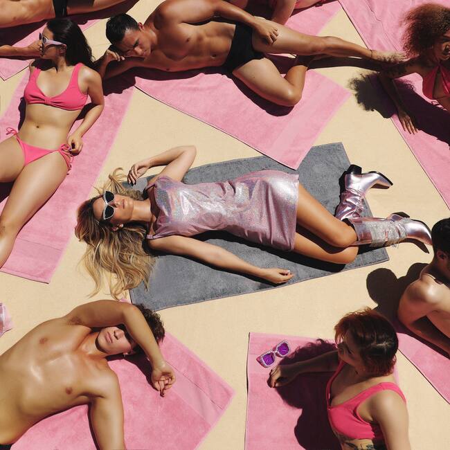 Edurne en la era 'éXtasis'