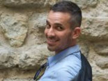 Damián Mollá (Barrancas) y la pandemia: “Es como si nos estuvieran poniendo a prueba sobre si somos idiotas”